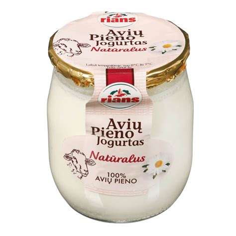 Avių pieno produktai