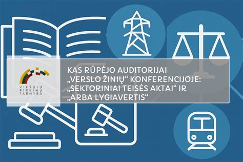 Teisės aktai ir dokumentacija