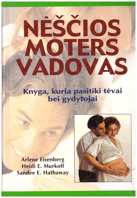 Nėščios moters ir vaisiaus ryšys