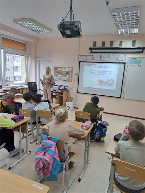 Vaizdinis pavaizdavimas apie sveikos gyvensenos projektus darželyje