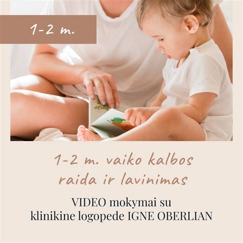 Vaiko rankų miklumo lavinimas