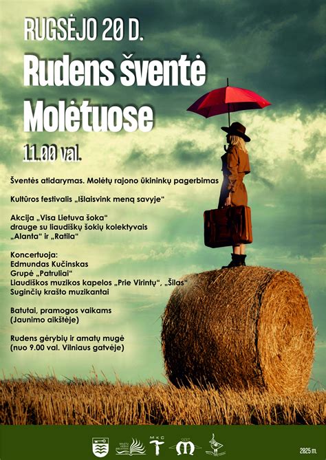 vaikai švenčia rudens šventę