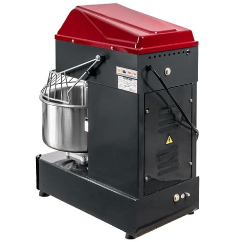 Automatinio maišymo procesas