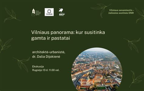 Vilniaus senamiesčio filmavimo aikštelė