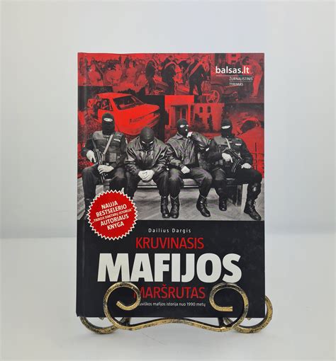 Rusų mafijos simbolika