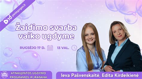 Vaiko maitinimo svarba