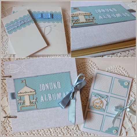 Krikštynų palinkėjimų atvirutė