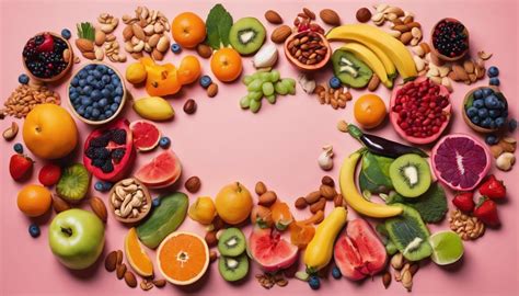 Vitamini ir mineralų svarba vaisingumui