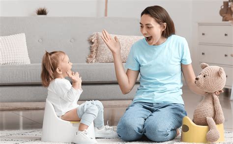 Vaiko pasiruošimo požymiai mokytis naudoti puoduką