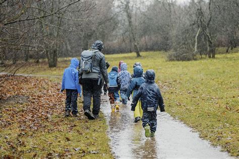 Nuotrauka, vaizduojanti lauko darželio aplinką