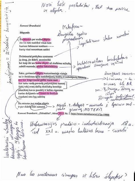 Numerologinės analizės pavyzdys