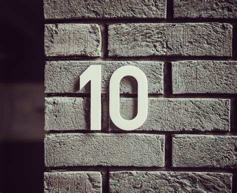 Gyvenimo kelio skaičiaus lentelė