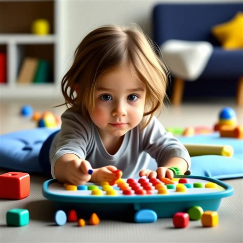 vaikų aktyvūs žaidimai namuose