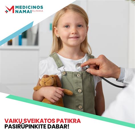 Simbolis vaiko ir medicinos