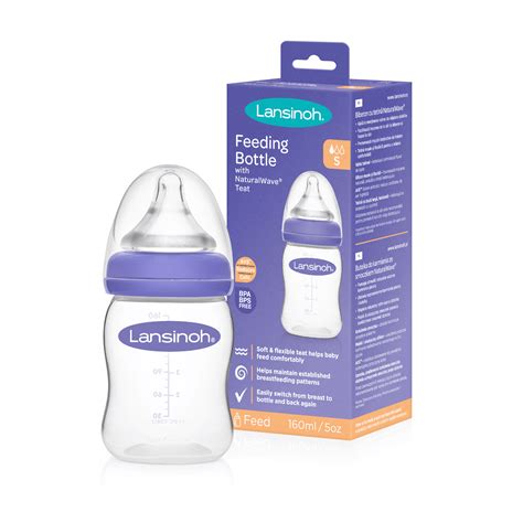 kūdikio maitinimo buteliukas su anti-colic sistema