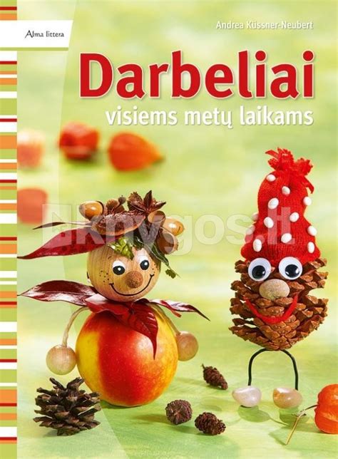 Darbeliai skirtingiems metų laikams