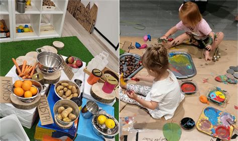 vaikų kūrybiškumas