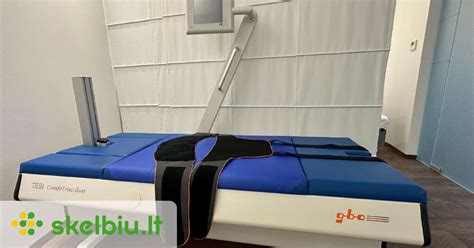 Medicininė įranga intensyviosios terapijos skyriuje