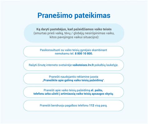 Struktūrinė schema Norvegijos vaiko teisių tarnybos