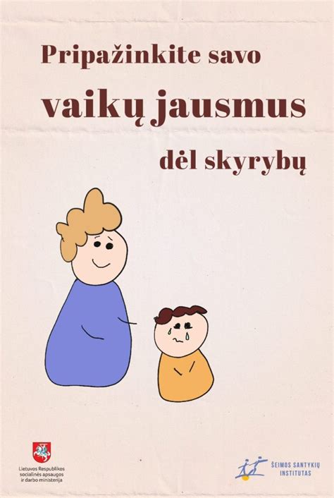 Nuotrauka, vaizduojanti laimingą šeimą po skyrybų, bendradarbiaujančią dėl vaiko gerovės