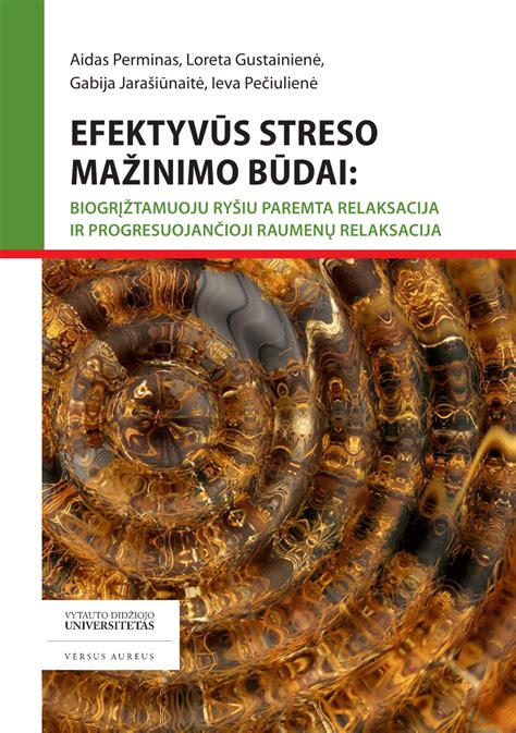 Streso mažinimo būdai