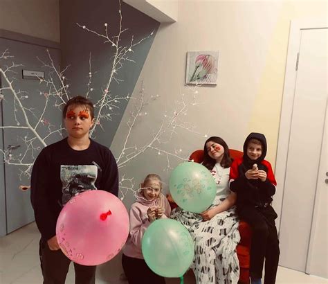 Istorinės nuotraukos vaikų globos namų Panevėžyje