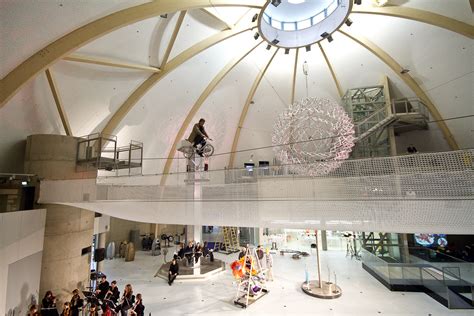 Mokslo populiarinimo centras AHHAA Tartu