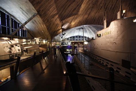 Estijos jūrų muziejus 