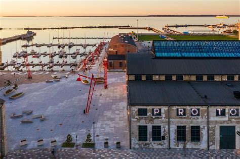 PROTO Išradimų gamykla