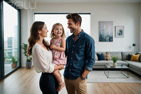 Šeima su vaikais ieško būsto