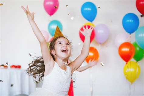 Vaikų gimtadienio žaidimai