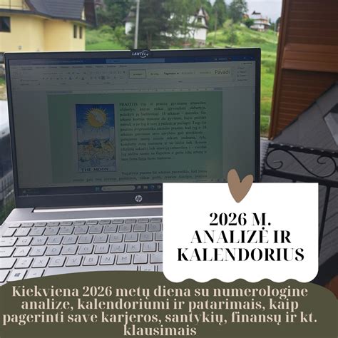 Numerologinė analizė pagal gimimo datą