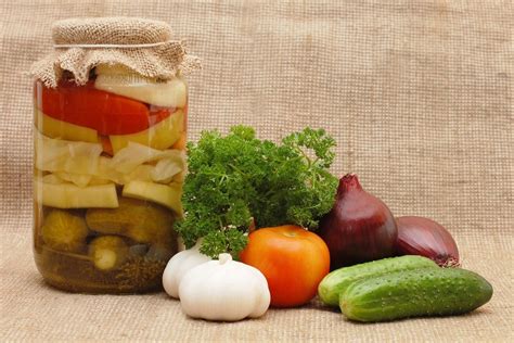 Įvairios daržovės kūdikių maistui