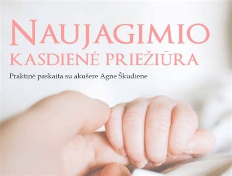 naujagimio svėrimas