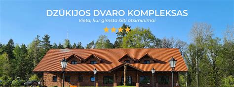 Dzūkijos gamtovaizdis