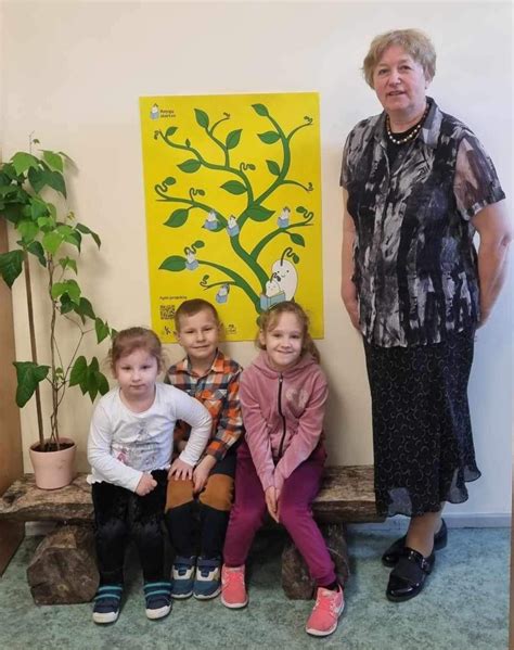 vaikai mokinasi dzūkų tarmės