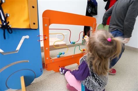 Informacinė sistema vaikų registracijai į darželius