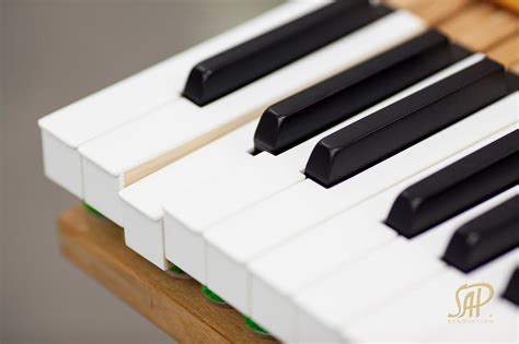 schemą vaikiško pianino funkcijų