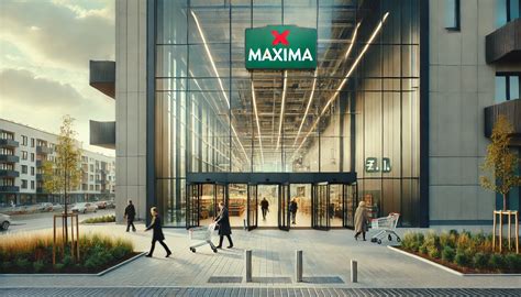 Mažmeninės prekybos tinklų plėtra Lietuvoje ir Europoje