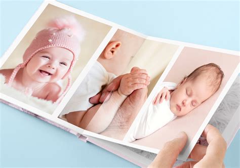 vaikiškų nuotraukų albumų pavyzdžiai