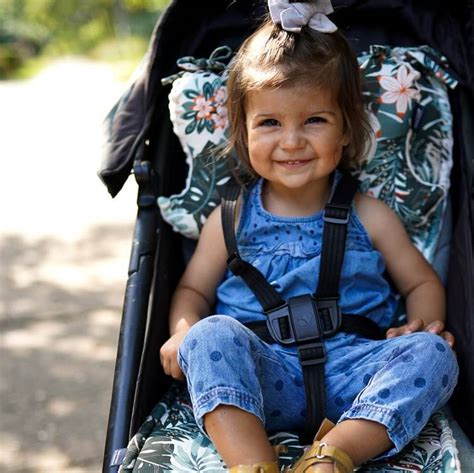 Vaikiškų vežimėlių priedai