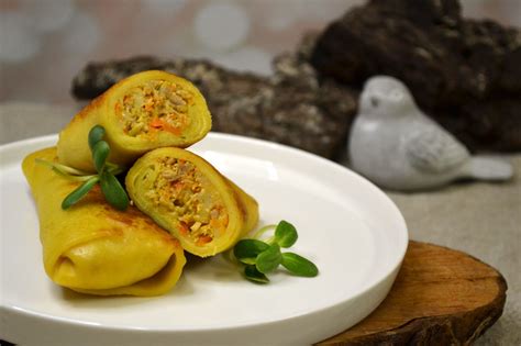 lietiniai su daržovėmis