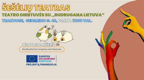 Rankų šešėlių teatro pavyzdys