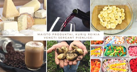 Įvairūs maisto produktai, rekomenduojami sergant gerklės skausmu