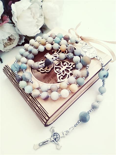 Vardinis rožančius