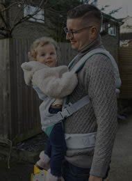 Vaikiškos nešioklės ir vežimėlio palyginimas