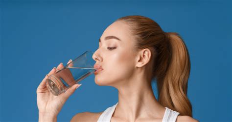 Dehidratacijos požymiai