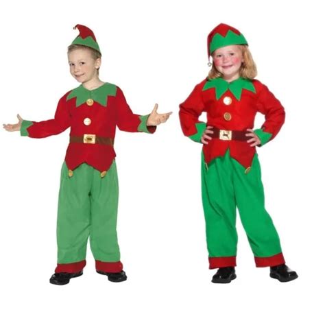 vaikas apsirengęs nykštuko kostiumu