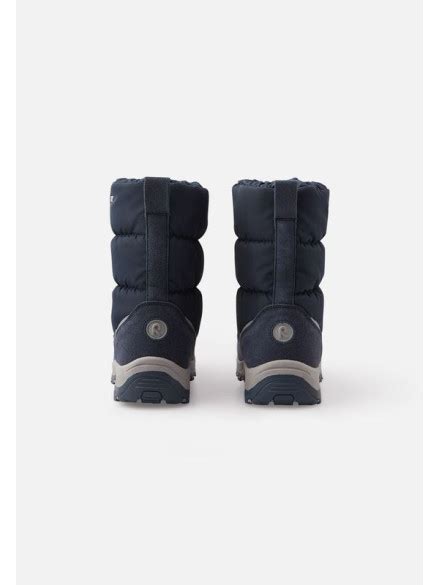 vaikiški žieminiai batai su avikailiu