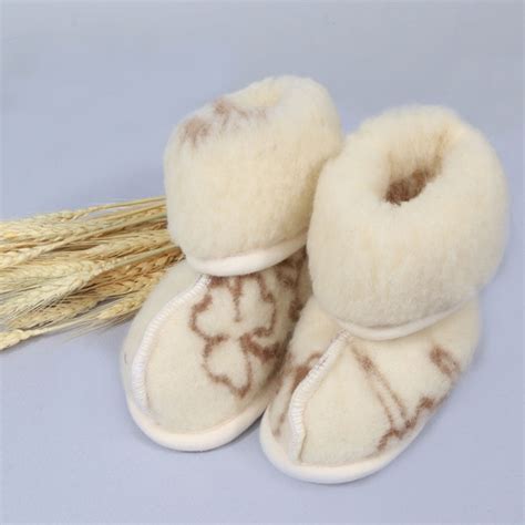 avies vilnos batai vaikams